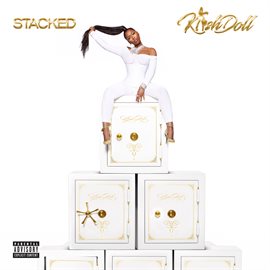 Cover image for Stacked