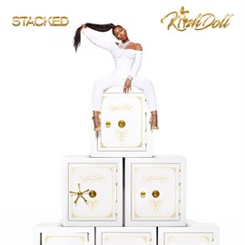 Cover image for Stacked