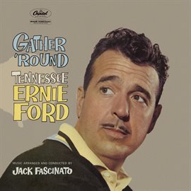 Cover image for Gather 'Round