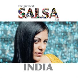 Imagen de portada para The Greatest Salsa Ever