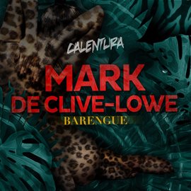 Cover image for Calentura: Barengue