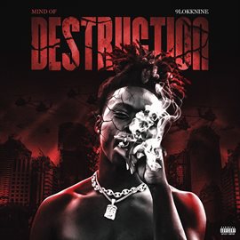 Imagen de portada para Mind Of Destruction