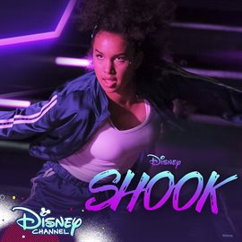 Cover image for SHOOK