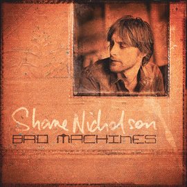 Imagen de portada para Bad Machines
