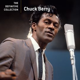 Cover image for The Definitive Collection