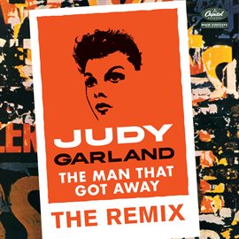 Cover image for The Man That Got Away: The Remix