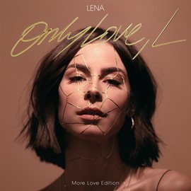 Cover image for Only Love, L
