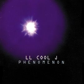 Cover image for Phenomenon