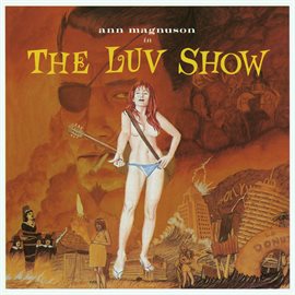 Imagen de portada para The Luv Show