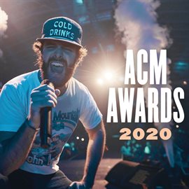 Cover image for ACM Awards 2020