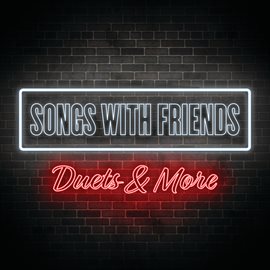 Cover image for Songs With Friends: Duets & More