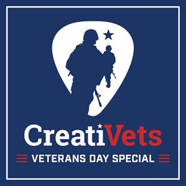 Cover image for Veterans Day Special