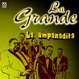 Cover image for La Empanadita