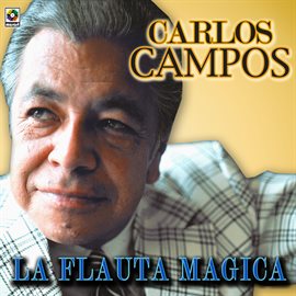 Cover image for La Flauta Mágica
