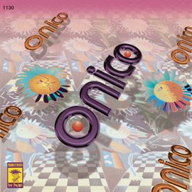 Cover image for Onico