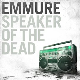 Cover image for Speaker Of The Dead