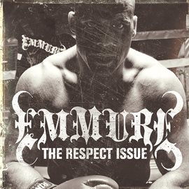 Cover image for The Respect Issue