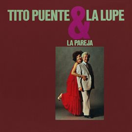 Cover image for La Pareja