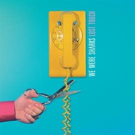 Cover image for Lost Touch