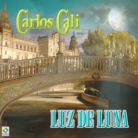 Cover image for Luz De Luna