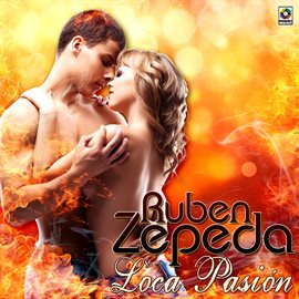 Cover image for Loca Pasión