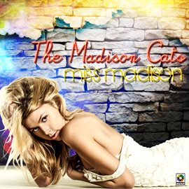 Cover image for Miss Madison