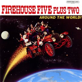 Imagen de portada para Around The World!