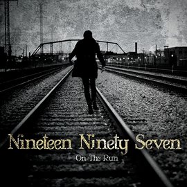 Cover image for On The Run