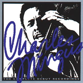 Cover image for The Complete Debut Recordings