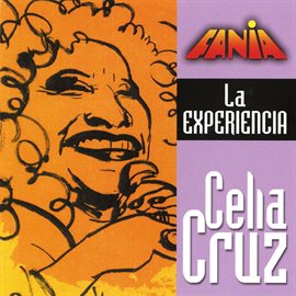 Cover image for La Experiencia