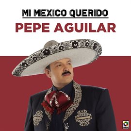 Cover image for Mi Mexico Querido