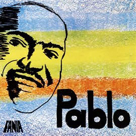 Cover image for Pablo