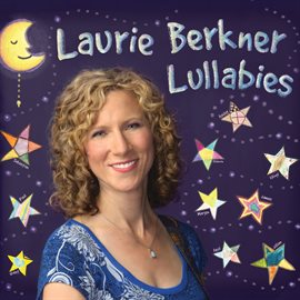 Cover image for Laurie Berkner Lullabies