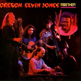 Cover image for Together
