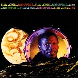 Cover image for Time Capsule