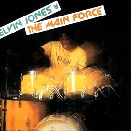 Cover image for The Main Force