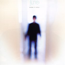Cover image for Make It Blur