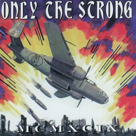 Imagen de portada para Only The Strong Survive - 1999