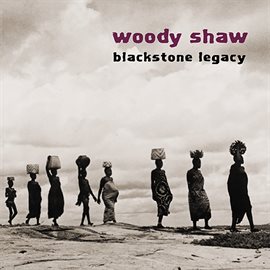Cover image for Blackstone Legacy