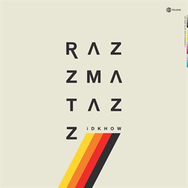 Cover image for RAZZMATAZZ