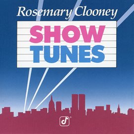 Cover image for Show Tunes