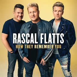 Imagen de portada para How They Remember You