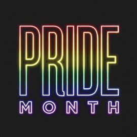 Cover image for Pride Month