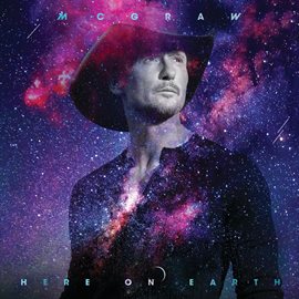 Cover image for Here On Earth
