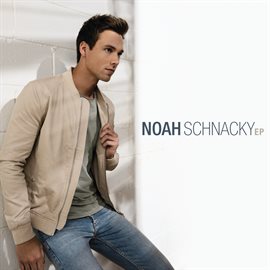Cover image for Noah Schnacky EP