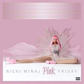 Cover image for Pink Friday [Complete Edition]