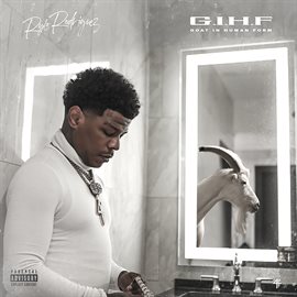 Cover image for G.I.H.F.