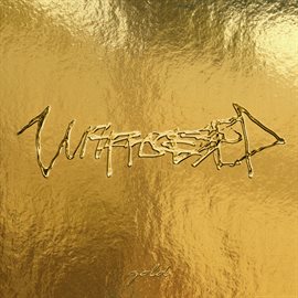 Cover image for Gold