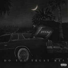 Cover image for Do You Trust Me?