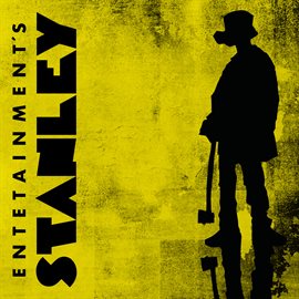 Cover image for Stanley